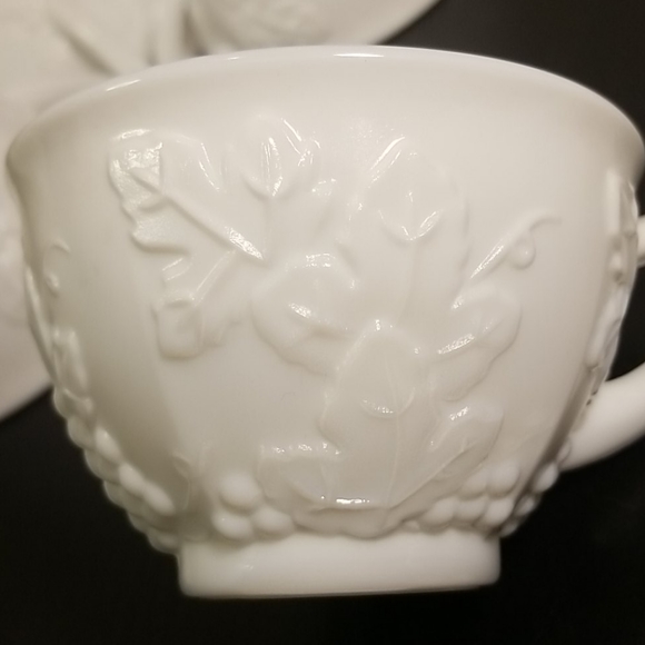 Indiana Colony Harvest Grape - Picture 8 of 8